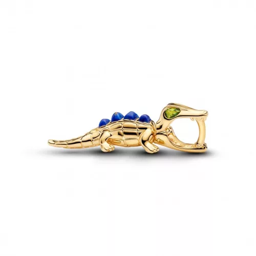Pandora  - Alligátor charm