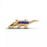 Pandora  - Alligátor charm