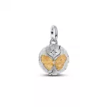 Pandora  - Pillangó medál charm