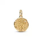 Pandora  - Búza medál charm