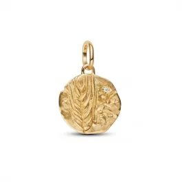 Pandora  - Búza medál charm