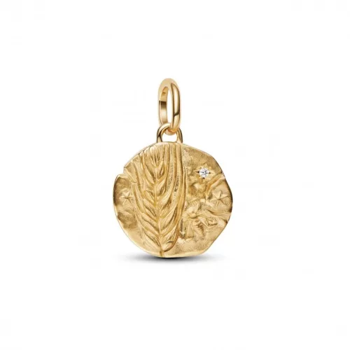 Pandora  - Búza medál charm