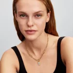 Pandora  - Szem medál charm