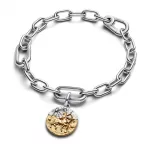 Pandora  - Nyilas csillagjegy medál charm