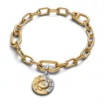 Pandora  - Halak csillagjegy medál charm