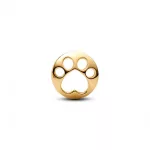 Pandora  - Áttört mancs charm