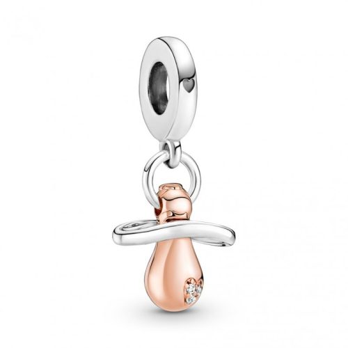 Pandora  - Baba cumi függő charm