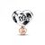Pandora - Nővér bicolor charm - 782244C00