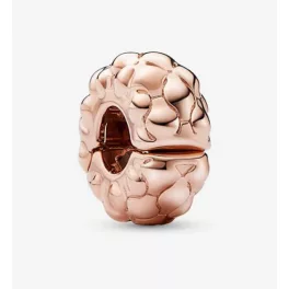 Pandora  - Szegecselt klip charm - 782716C00