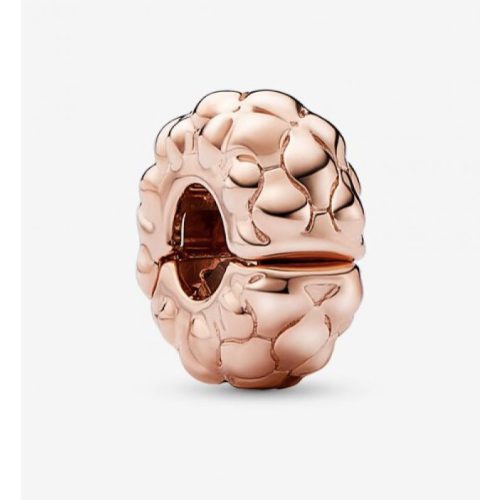 Pandora  - Szegecselt klip charm - 782716C00