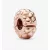 Pandora  - Szegecselt klip charm - 782716C00