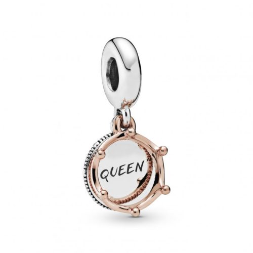 Pandora  - Queen függő charm