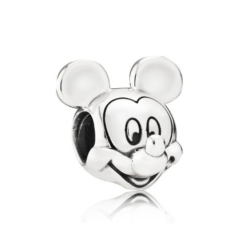 Pandora  - Disney, Mickey portré