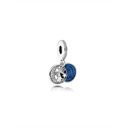 Pandora  - Vintage csillagos éj - 791993CZ
