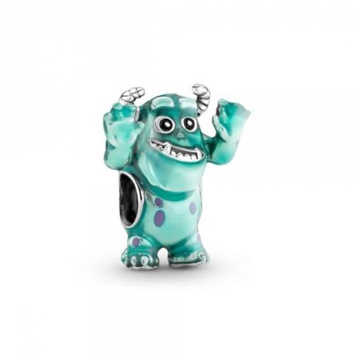 Pandora  - Disney Pixar Sulley charm