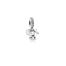 Pandora  - Kincsek a babaszobából - 792100CZ