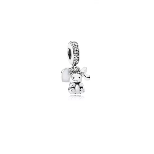 Pandora  - Kincsek a babaszobából - 792100CZ