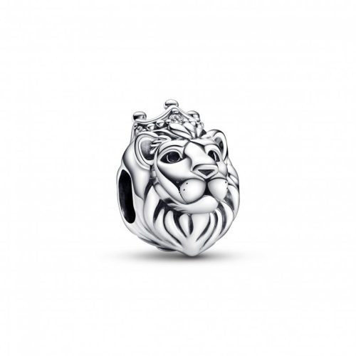 Pandora  - Királyi oroszlán charm