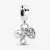 Pandora  - Végtelen családfa függő charm - 792201C01