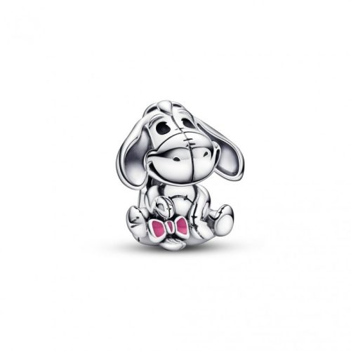 Pandora  - Disney Füles ezüst charm