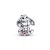 Pandora  - Disney Füles ezüst charm - 792209C01