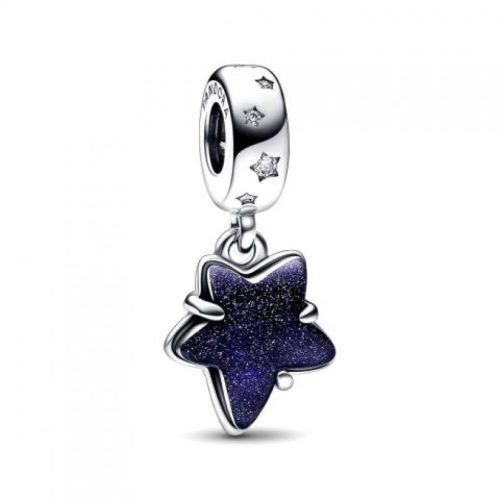 Pandora  - Égi galaxis csillag muranói függő charm