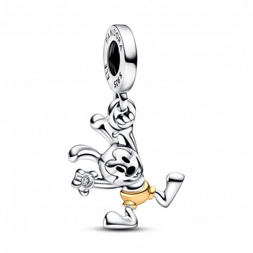 Pandora  - Disney 100. évfordulós Oswald függő charm
