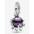 Pandora - DISNEY A KIS HABLEÁNY URSULA FÜGGŐ CHARM - 792684C01
