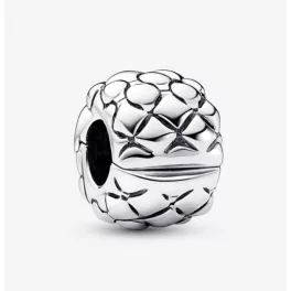 Pandora  - Szegecselt klip charm - 792746C00