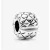 Pandora  - Szegecselt klip charm - 792746C00