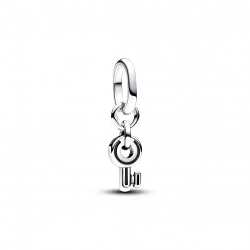 Pandora  - ME kulcs mini függő charm - 793084C00