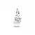 Pandora  - ME Ámor mini függő charm - 793108C01