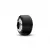 Pandora  - Fekete mini muranói üveg charm - 793117C00