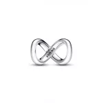 Pandora  - Örökkön örökké végtelenjel charm - 793243C00