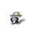 Pandora - Mászó béka charm - 793342C01