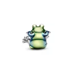 Pandora  - Mászó béka charm - 793342C01
