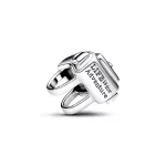 Pandora  - Kalandtúra hátizsák charm - 793351C00