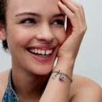 Pandora  - Disney Az oroszlánkirály Timon és Pumbaa megosztható függő charm - 793357C01