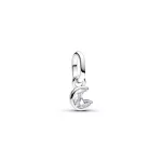 Pandora  - ME szikrázó hold mini függő charm - 793364C01