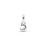 Pandora  - ME szikrázó hold mini függő charm - 793364C01