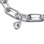 Pandora  - ME szikrázó hold mini függő charm - 793364C01