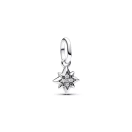 Pandora  - ME csillag mini függő charm - 793370C01