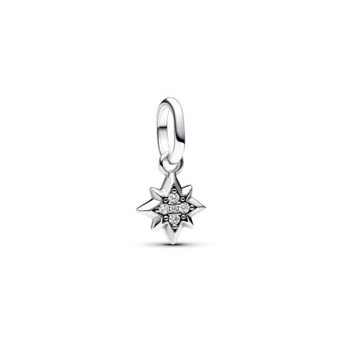 Pandora  - ME csillag mini függő charm - 793370C01