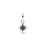 Pandora  - ME csillag mini függő charm - 793370C01