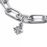 Pandora  - ME csillag mini függő charm - 793370C01
