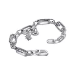 Pandora  - ME csillag mini függő charm - 793370C01