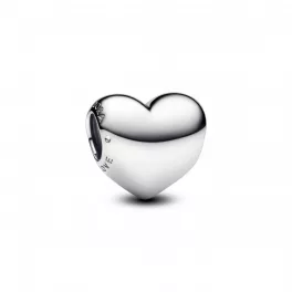 Pandora  - Légy szeretet gravírozható szív charm - 793439C00
