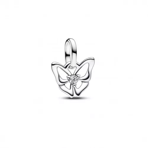 Pandora  - ME pillangó mini charm - 793451C01