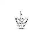 Pandora  - ME pillangó mini charm - 793451C01