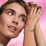 Pandora  - ME pillangó mini charm - 793451C01